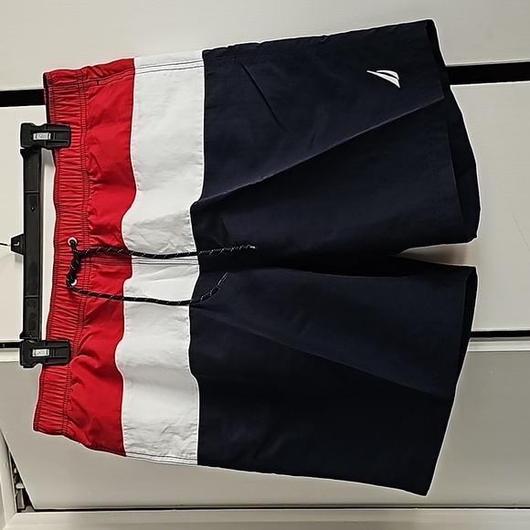 Men's Swim Trunks - Picture 1 of 2